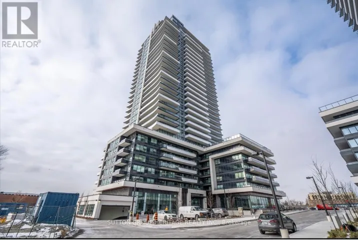 2404 - 1435 CELEBRATION DRIVE, Pickering (Bay Ridges), Ontario L1W0C3