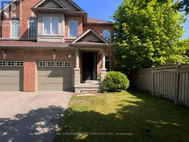 195 CABERNET ROAD, Vaughan (Patterson), Ontario L4J8V8