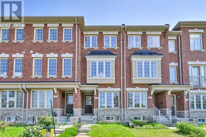 5277 MAJOR MACKENZIE DRIVE E, Markham (Berczy), Ontario L6C0N3