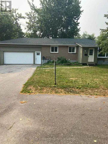 329 JAMES STREET E, Orillia, Ontario L3V1M4
