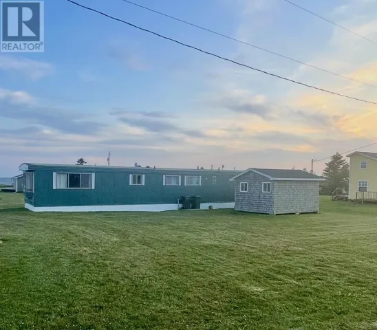 11 MacFadyen, Augustine Cove, Prince Edward Island C0B1X0