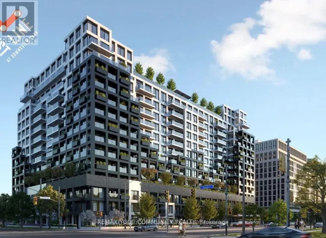 225 - 1100 SHEPPARD AVENUE W, Toronto (York University Heights), Ontario M3K0E4
