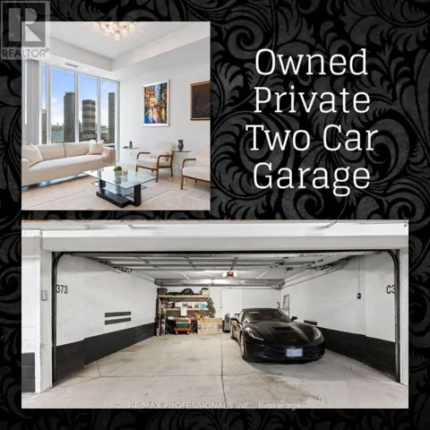 LPH2906 - 88 PARK LAWN ROAD, Toronto (Mimico), Ontario M8Y0B5