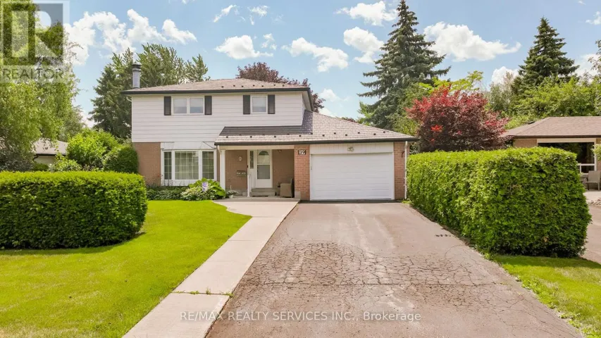 39 DUNBLAINE CRESCENT, Brampton (Southgate), Ontario L6T3H1