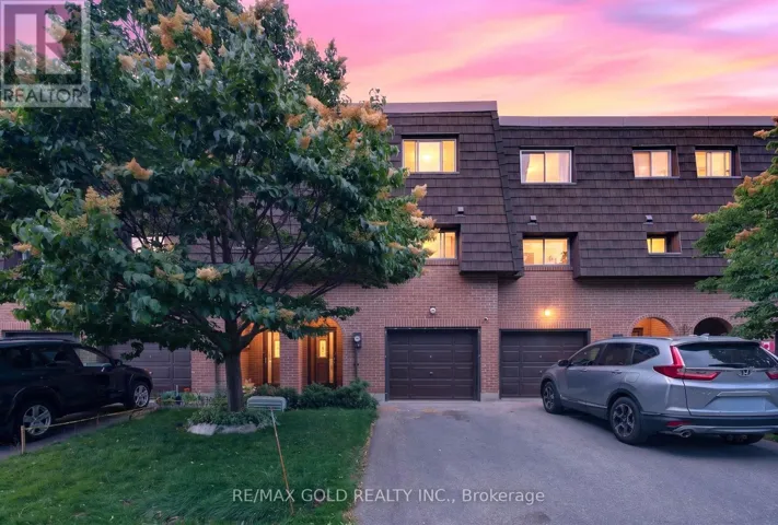 5 - 68 DARRAS COURT, Brampton (Southgate), Ontario L6T1W7
