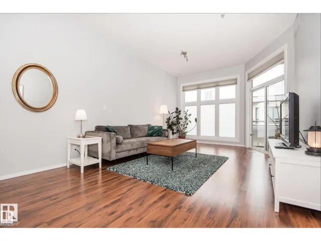 #415 10147 112 ST NW, Edmonton, Alberta T5K1M1