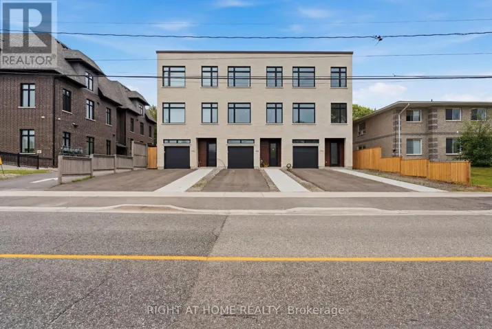 79B RIVER STREET, Parry Sound, Ontario P2A2T8