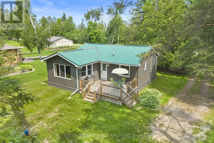 11 CROOKED COURT, Kawartha Lakes (Somerville), Ontario K0M1C0