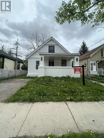 130 LANGARTH STREET E, London South (South F), Ontario N6C1Z5