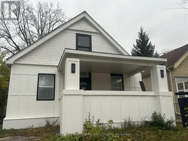 130 LANGARTH STREET E, London South (South F), Ontario N6C1Z5