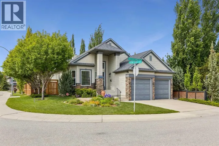 202 Tusslewood Terrace NW, Calgary, Alberta T3L2W5