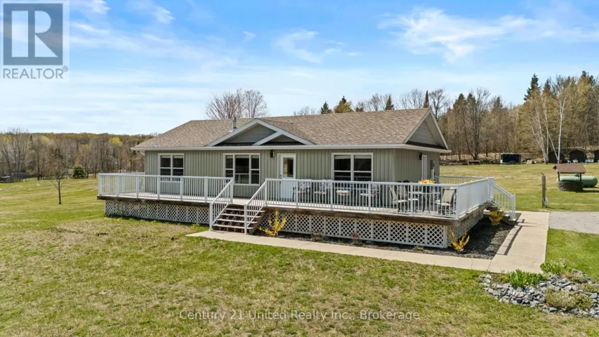 2278 MONCK ROAD, Highlands East (Bicroft Ward), Ontario K0L1M0