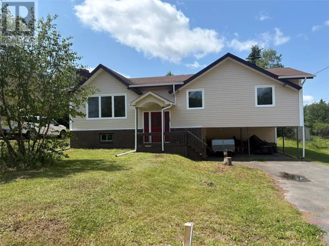 29 Emerald Avenue, Clarenville, Newfoundland & Labrador A5A1G2