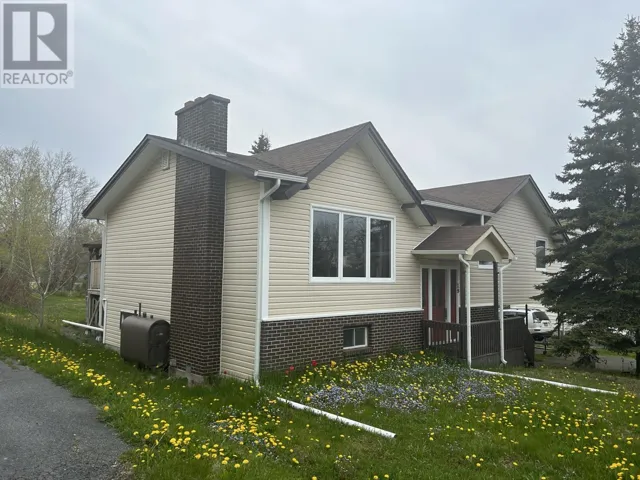 29 Emerald Avenue, Clarenville, Newfoundland & Labrador A5A1G2