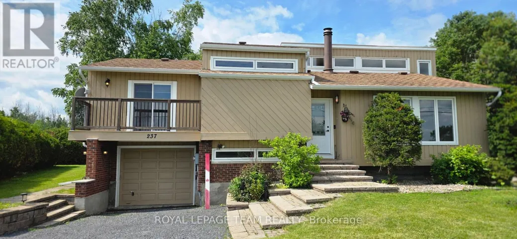 237 QUEEN WEST STREET, North Dundas, Ontario K0C1H0