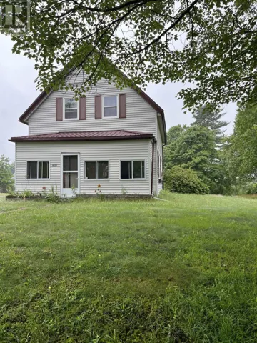 2060 Queen Street, Westville, Nova Scotia B0K2A0