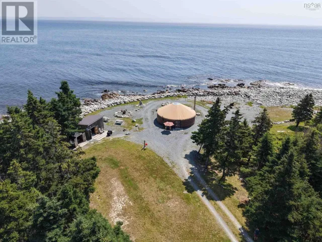 895 Shore Road, Road, Moose Harbour, Nova Scotia B0T1K0