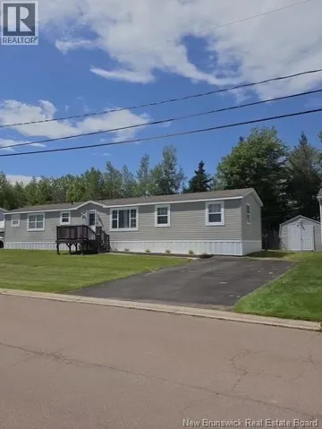 614 Champlain, Shediac, New Brunswick E4P9C9