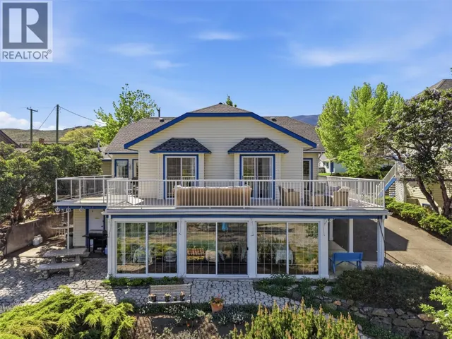 7001 Savona Access Road, Kamloops, British Columbia V0K2J0