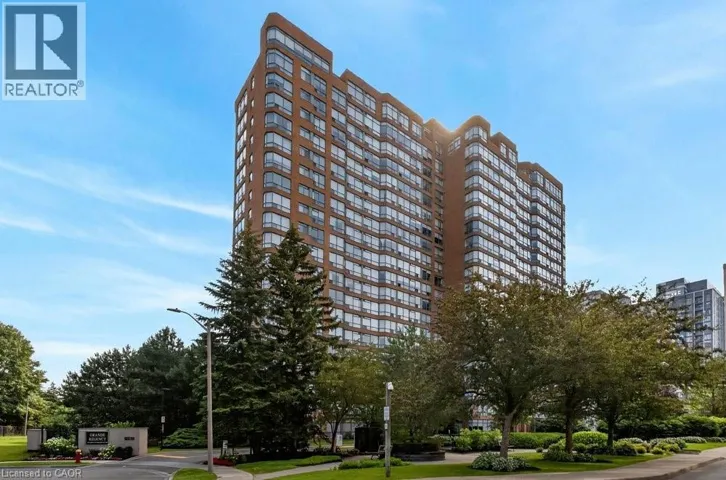 1276 MAPLE CROSSING Boulevard Unit# 1406, Burlington, Ontario L7S2J9