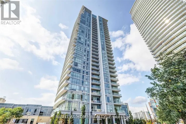 106 - 66 FOREST MANOR ROAD, Toronto (Henry Farm), Ontario M2J1M6