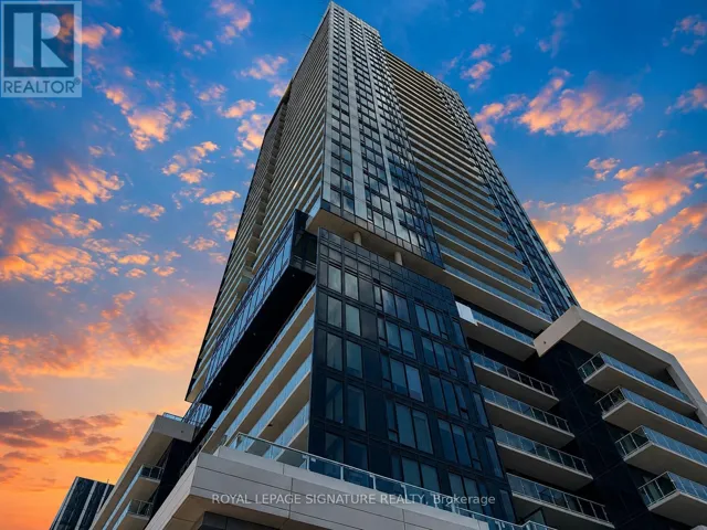 1609 - 50 O'NEILL ROAD, Toronto (Banbury-Don Mills), Ontario M3C0H1