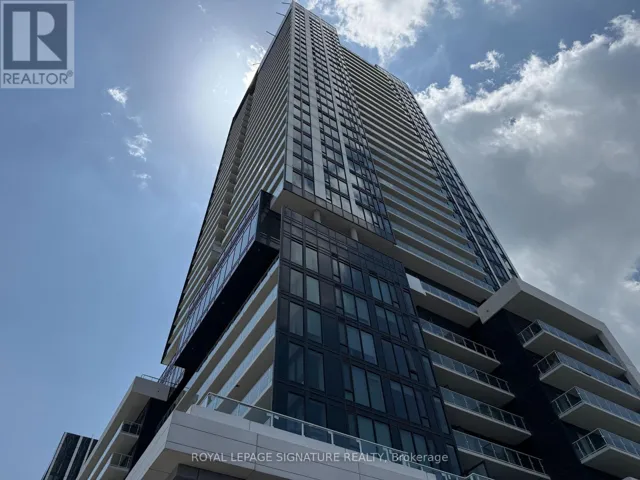 1609 - 50 O'NEILL ROAD, Toronto (Banbury-Don Mills), Ontario M3C0H1
