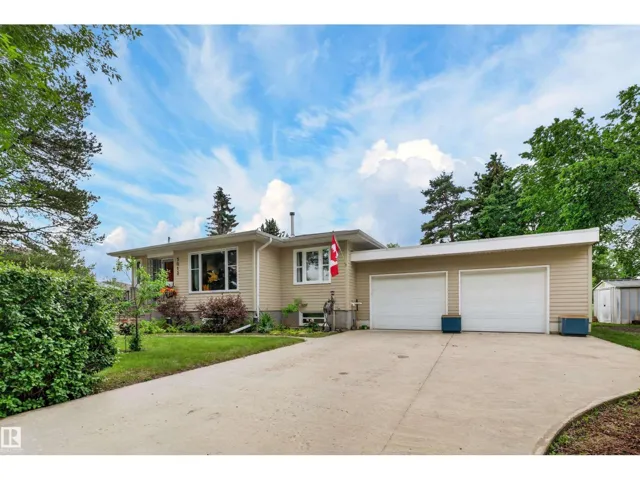 5012 46 ST, Smoky Lake Town, Alberta T0A3C0