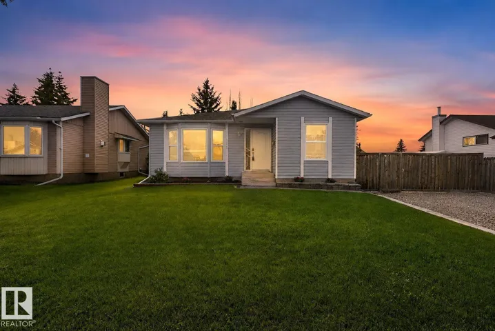 3218 41 ST, Leduc, Alberta T9E6B9