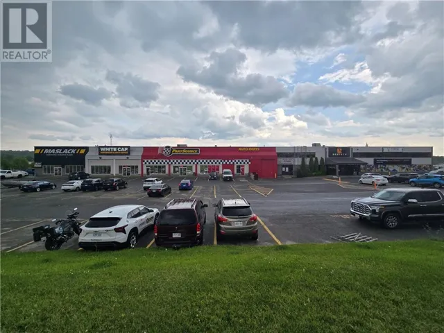 1010 Lorne Street Unit# 113, Sudbury, Ontario P3C4R9