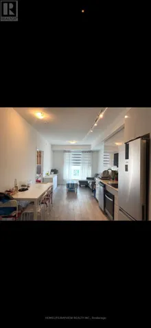 2217 - 10 ABEJA STREET W, Vaughan (Concord), Ontario L4K0R4