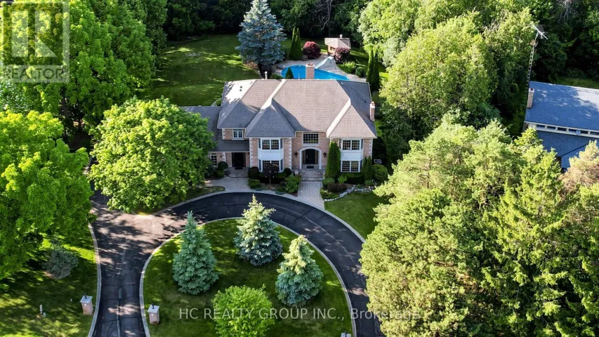 61 SHERRICK DRIVE, Whitchurch-Stouffville, Ontario L4A2E9