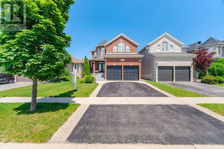 6 PARISIAN CRESCENT, Barrie (Innis-Shore), Ontario L4N0Y9