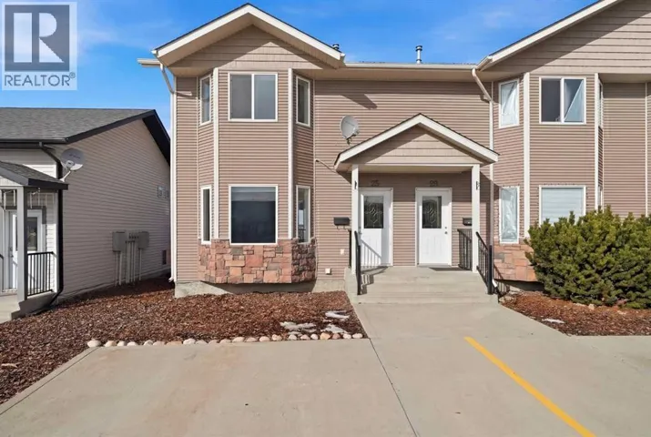 25 Winston Place, Blackfalds, Alberta T4M0K9