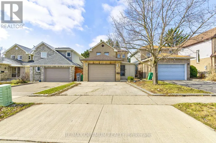 5 ROEHAMPTON CRESCENT, Brampton (Brampton South), Ontario L6Y2R3