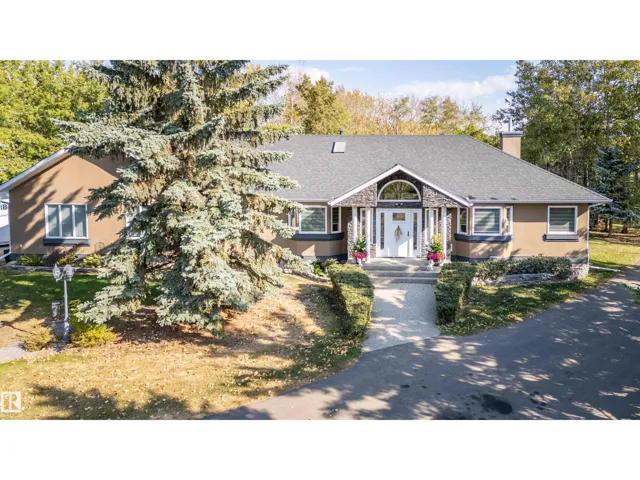 349 52471 RGE ROAD 223, Rural Strathcona County, Alberta T8A4P7