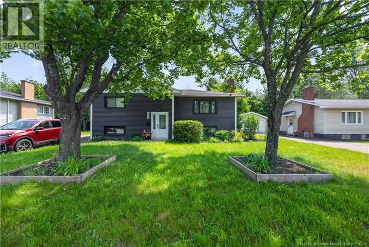 252 Buckingham Avenue, Riverview, New Brunswick E1B2N8