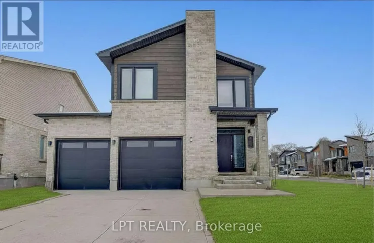 795 FREEPORT STREET, London North (North E), Ontario N6G0R5