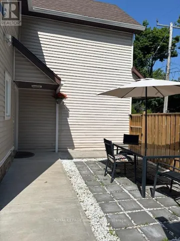 MAIN - 3717 HIBBARD STREET, Fort Erie (Ridgeway), Ontario L0S1N0