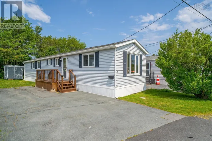 9 Second Street, Lakeside, Nova Scotia B3T1B1