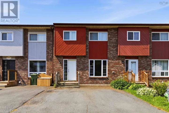434 Auburn Drive, Cole Harbour, Nova Scotia B2W5V2