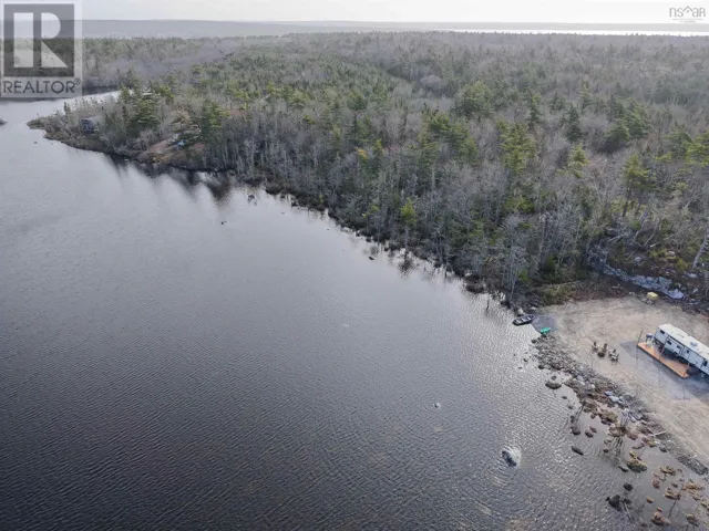 Granite Ridge Road, Birchtown, Nova Scotia B0T1E0