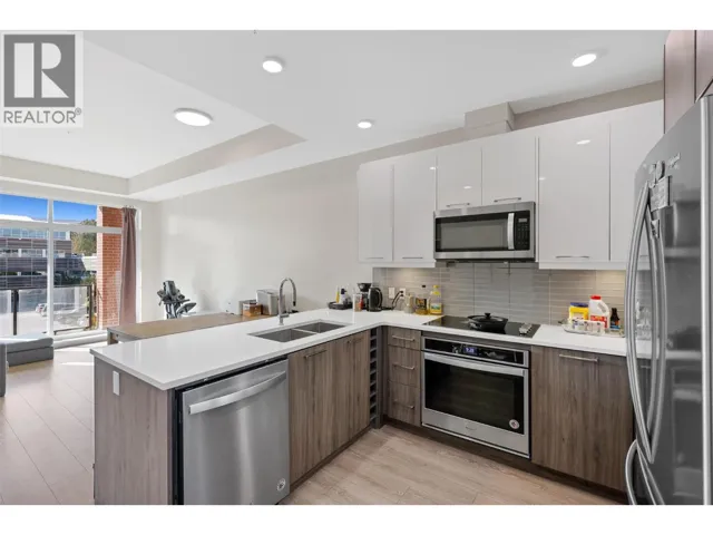 885 University Drive Unit# 308, Kamloops, British Columbia V2C0K2