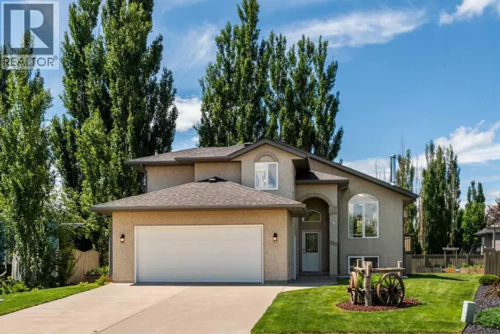 223 Birch Road, Vulcan, Alberta T0L2B0