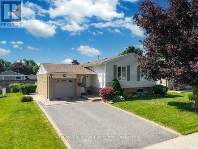 15 EDWIN STREET, Kawartha Lakes (Lindsay), Ontario K9V4X9