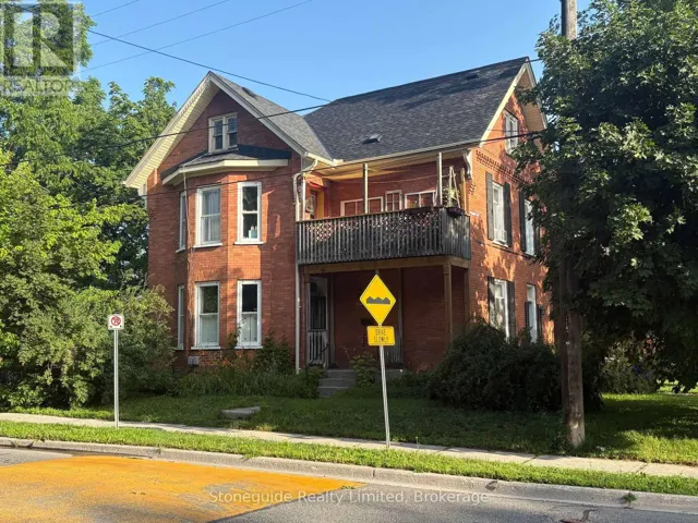295 MARGARET AVENUE, Peterborough (Town Ward 3), Ontario K9J5H1