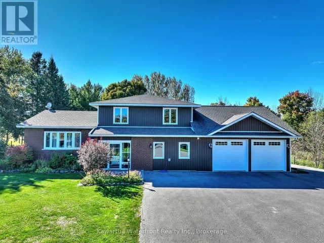 33 NORTHLINE ROAD, Kawartha Lakes (Fenelon Falls), Ontario K0M1N0