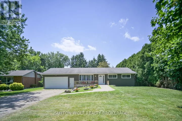 566 HEAD STREET N, Strathroy-Caradoc (NE), Ontario N7G4K8