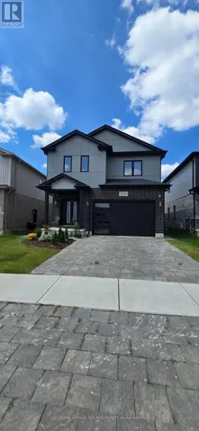 235 BYERS STREET, London South (South W), Ontario N6L0J2