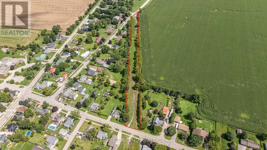 11916 SPRINGFIELD ROAD, Malahide (Springfield), Ontario N0L2J0